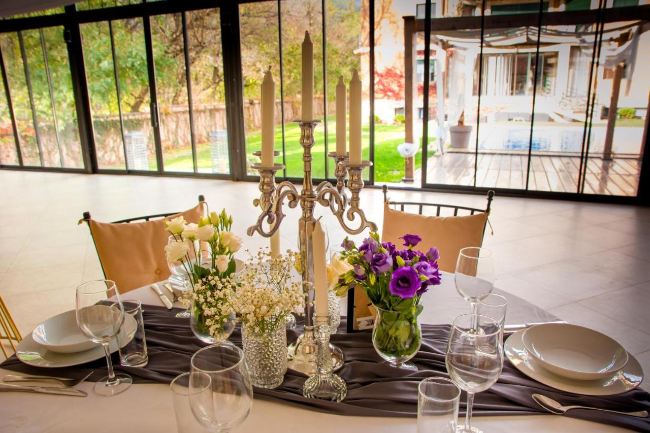 The Belgrade Hills Rooms And Suites Exterior foto